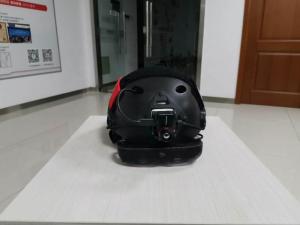 Cheap Human Body Temperature Measuring Instruments With Virtual Real Interaction Function for sale
