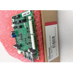 68685826 0.325dm3 PLC Programmable Logic Controller AINT-14C Embedded Plc