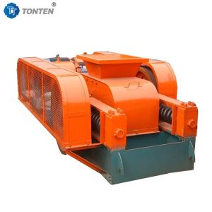 Highly Efficient And Precision Engineered Roller Crusher For Intense Stone Crush