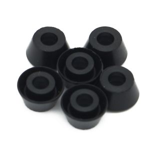 NBR Hydraulic Dustproof Rubber Hoses with Curing system sulfur cured and