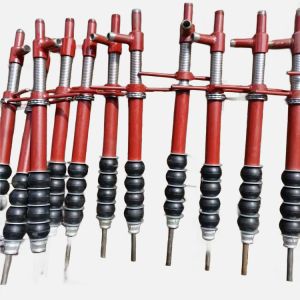 Mechanical Grout Packers For Backfilling Consolidation And Hole Sealing Grouting