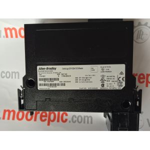 Cheap 1756-LSP Allen Bradley Modules RIGHT OF THE SAFETY CONTROLLER​ Fast shipping for sale