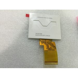 TM035KDH08 TIANMA 3.5" 320(RGB)×240 200 cd/m² INDUSTRIAL LCD DISPLAY