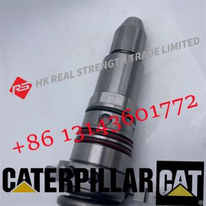 Fuel Pump Injector 4P-9076 0R-2921 4P-9077 0R-2925 4P-9075 Diesel For Caterpille