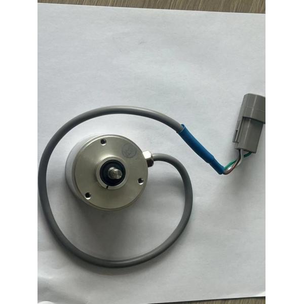 A40607.0100 ngle sensor Kalmar Reach Stacker Parts