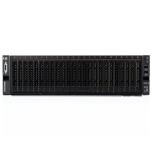 ThinkServer SR660V2 Lenovo 2u Server Rack Sr660 V2 ThinkSystem SR660V2 Lenovo