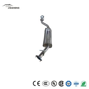 Geely Boyue 1.8t High Quality Exhaust Auto Catalytic Converter
