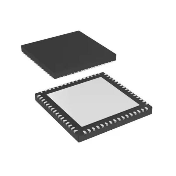 Quality PIC32MZ1024EFG064T-E/MR 32-bit MCU Embedded Microcontroller IC 64-VFQFN wholesale