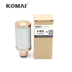 Element Assembly Fuel Filter Water Separator F-872 421-202-3140 421-Z02-3140