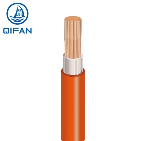 Quality Single Core SDI Cables Copper Conductor, V-90 PVC Insulated and 3V-90 PVC Sheathed wholesale