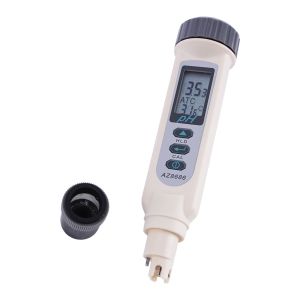China Portable Digital pH Meter – AZ8686 Lab-Grade Tester with LCD Display & One-Touch Calibration on sale China Portable Digital pH Meter – AZ8686 Lab-Grade Tester with LCD Display & One-Touch Calibration on sale