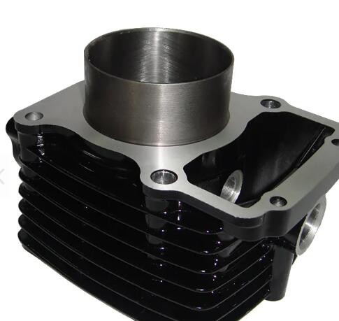 Quality Cast Iron Durable Motorcycle Cylinder With SB 250 Engine Block Cylinder wholesale