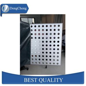 China White Painted Custom Aluminum Panels , PVDF Aluminum Composite Panel For Stadium on sale