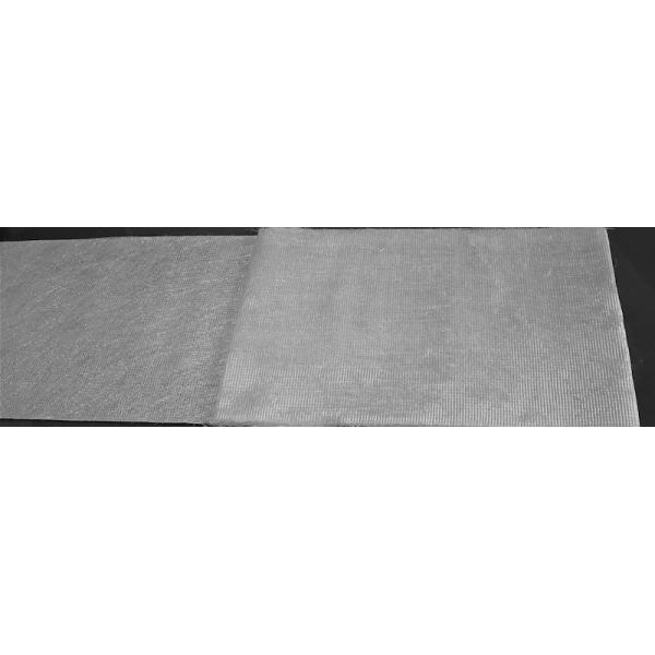 Quality ISO 9000 Warp 0 Deg 90 Deg Unidirectional Fiberglass Fabric Knitting 2600mm wholesale