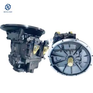 China KAWASAKL Excavator K5V200DPH K3V112DP K5V112DP Main Pump For 20/925652 332/K4487 Excavator Hydraulic Pump Part on sale