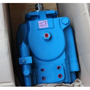 Cheap Original Eaton Vickers PVH131QIC-RM-13S-10-C25-31Hydraulic Piston Pump/Main Pump Variable Displacement for sale