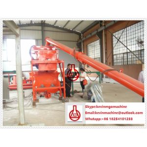 Magnesium Oxide Board Production Line , Semi Automatic Gypsum Board Machinery