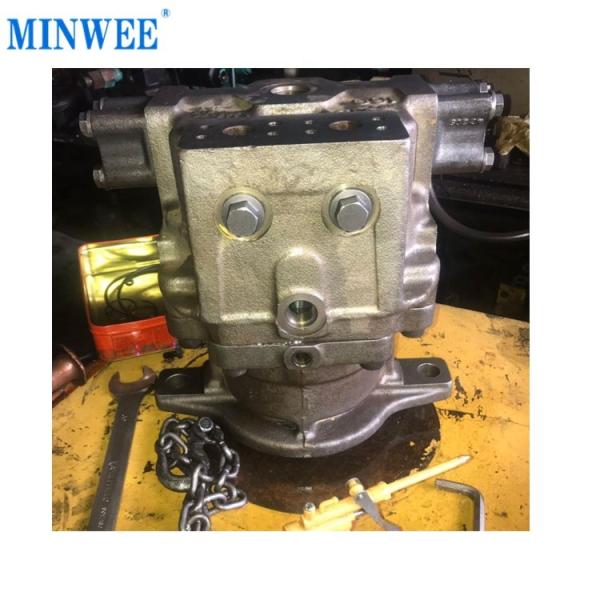 Quality PC400-7 PC400-8 PC400-6 Swing Gearbox 706-7K-01070 wholesale