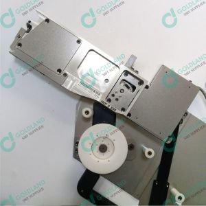 SMT machine parts 32mm MOTORIZED feeder for IP3 QP242E QP3 XP2 FUJI smt pick and