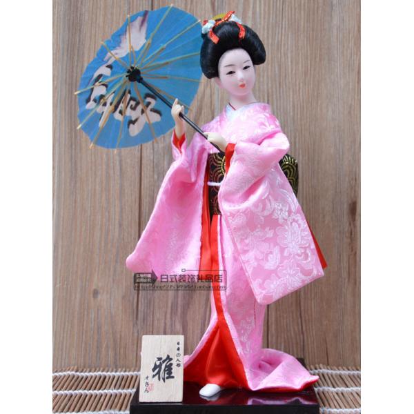 Quality Wholesale Japanese Figurine Statue Figure Doll wholesale