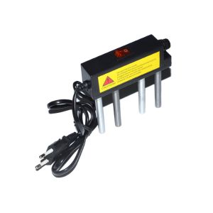 Cheap Water Quality Electrolyzer , Water Electrolysis System With Protective Sleeve for sale