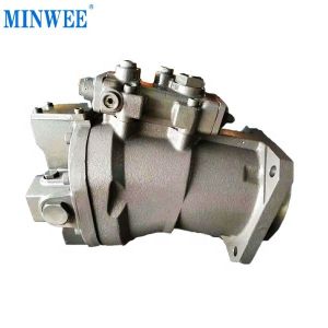 K3SP36C TB175 Takeuchi Excavator Pilot Pump