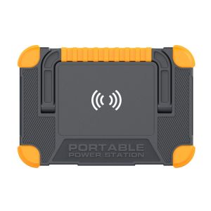 Phone Charging 1000W Portable Power Station 1kw Power Bank With PD Function