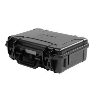 Waterproof Hard ABS Plastic Carry Case/Tool Box /Gun Case