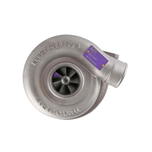Quality Turbocharger for CATERPILLARR S6K-TAA 49179-02230 wholesale