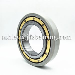 6216M-C3-VL0241 INSOCOAT deep groove ball bearings, single row- C3: Internal