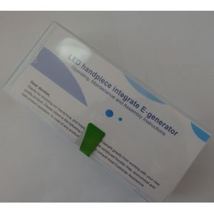 KAVO Style 636b B2/M4 Dental High Speed E Generator Handpiece Air Turbine With