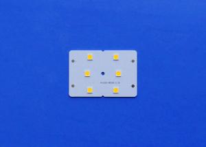Cheap Custom 5050 SMD Led PCB Module Assembly Easily DIY for sale