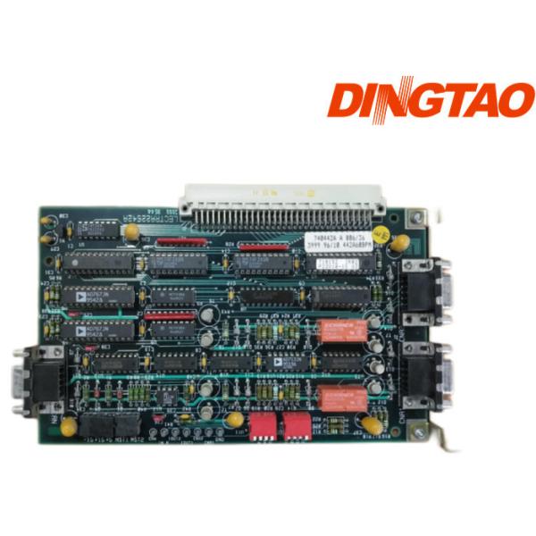 Quality 740442A Suitl Lecctor 5000 Parts Electrical Board A 006/36 3999 96/10 442A60BPM wholesale