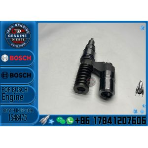 Fuel Injector 0414701060 0414701069 0414701020 0414701036 1548475 Compatible