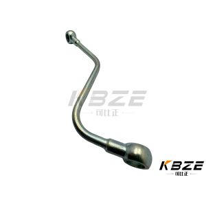 PC200-6 PC220-7 FUEL INJECTION PUMP OIL PIPING 6735-71-5411 6735715411 SUITABLE