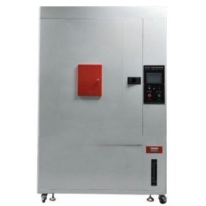 Xenon Arc Lamp Aging Testing Machine Provide Environmental Simulation And