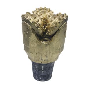 Mining TCI Tricone Bit Deep Drilling Advanced Cutting Structure Designed