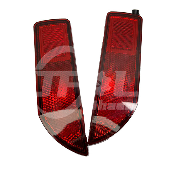 Quality Rear fog lamp 4116-00042 4116-00043 for Yutong bus zk6147 wholesale