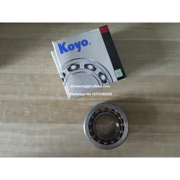 8699763 BMW 320 325 330 differential ball bearings thrust angular contact ball bearings 31.75*66*19.5/23mm