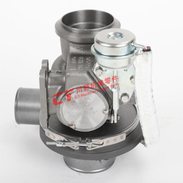 49188 - 01830 Excavator Turbocharger 6WG1 ZAX470 TD08H-31M