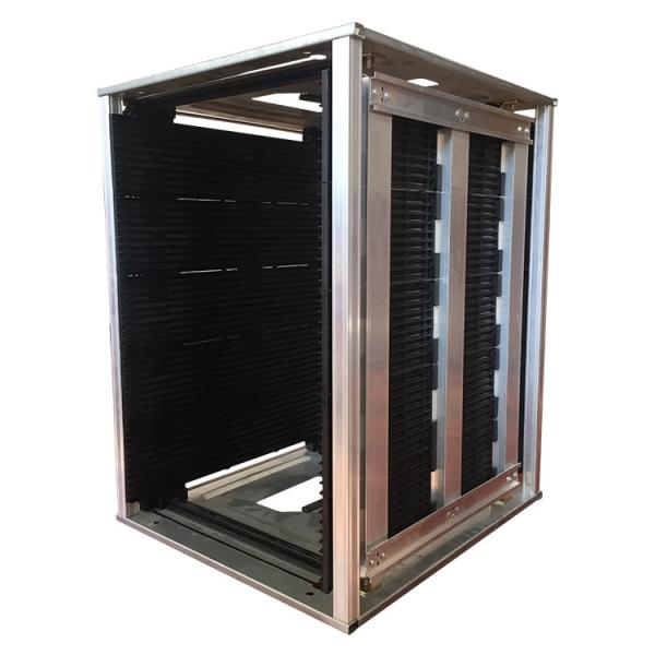 Quality ESD antistatic SMT Magazine rack wholesale