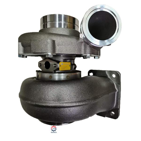 EC360 EC460 Turbocharger GT4594B 452164-5016 452164-0016 11030483 11423397