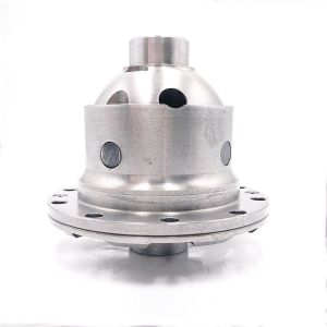 Upgrade Your Mitsubishi Pajero's Off-Roading Capabilities with Qi-Locker