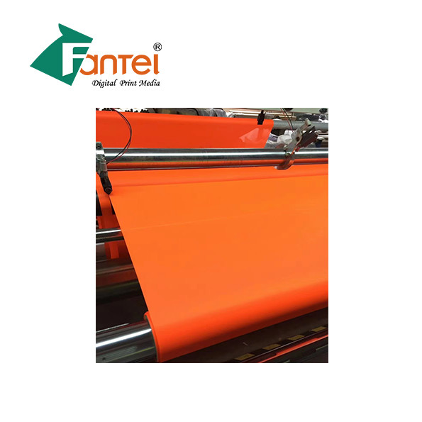 Quality Customized PVC Swimming Pool Cover , Polyester Plastic Tarp Roll wholesale