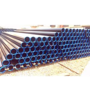Galvanized ASTM A106 Seamless Line Pipe 1mm Thickness