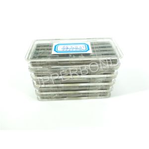 China 5 Pcs Per Set Alloy Square Blade For Cigarette Making Machine on sale