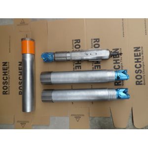 Blast Holes Casing Advance Drilling / Casing While Drilling Tools