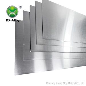 KX UNS N07090 Uns Light Rod Plate Structural Operating Temperature Range For