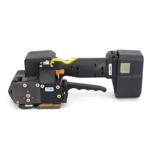 Rechargeable Lithium Battery Handheld Strapping Tool