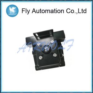 Limit Switch Pneumatic System Components 3 Way Indication Polyesler Powder